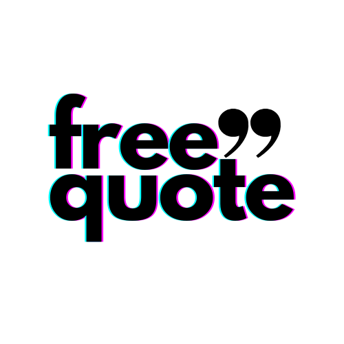 Free quote